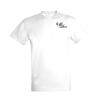 SOLS Regent Unisex Embroidered T-Shirt Thumbnail