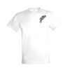 SOLS Regent Unisex Embroidered T-Shirt Thumbnail