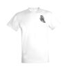 SOLS Regent Unisex Embroidered T-Shirt Thumbnail