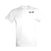 SOLS Regent Unisex Embroidered T-Shirt Thumbnail