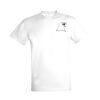 SOLS Regent Unisex Embroidred T-Shirt Thumbnail