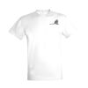 SOLS Regent Unisex Embroidered T-Shirt Thumbnail