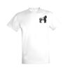 SOLS Regent Unisex Embroidered T-Shirt Thumbnail