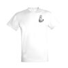 SOLS Regent Unisex Embroidered T-Shirt Thumbnail