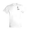 SOLS Regent Unisex Embroidered T-Shirt Thumbnail