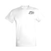 SOLS Regent Unisex Embroidered T-Shirt Thumbnail