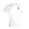 SOLS Regent Unisex Embroidered T-Shirt Thumbnail
