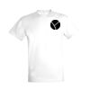 SOLS Regent Unisex Embroidered T-Shirt Thumbnail