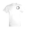 SOLS Regent Unisex Embroidered T-Shirt Thumbnail