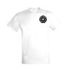 SOLS Regent Unisex Embroidered T-Shirt Thumbnail
