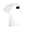 SOLS Regent Unisex Embroidered T-Shirt Thumbnail