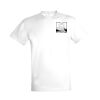 SOLS Regent Unisex Embroidered T-Shirt Thumbnail