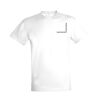 SOLS Regent Unisex Embroidered T-Shirt Thumbnail