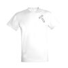 SOLS Regent Unisex Embroidered T-Shirt Thumbnail