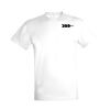 SOLS Regent Unisex Embroidered T-Shirt Thumbnail