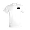 SOLS Regent Unisex Embroidered T-Shirt Thumbnail
