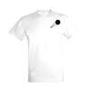 SOLS Regent Unisex Embroidered T-Shirt Thumbnail