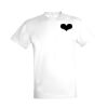 SOLS Regent Unisex Embroidered T-Shirt Thumbnail