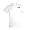 SOLS Regent Unisex Embroidred T-Shirt Thumbnail
