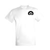 SOLS Regent Unisex Embroidred T-Shirt Thumbnail