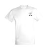 SOLS Regent Unisex Embroidered T-Shirt Thumbnail