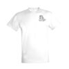 SOLS Regent Unisex Embroidered T-Shirt Thumbnail
