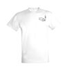 SOLS Regent Unisex Embroidred T-Shirt Thumbnail