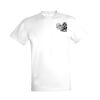 SOLS Regent Unisex Embroidred T-Shirt Thumbnail