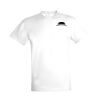 SOLS Regent Unisex Embroidred T-Shirt Thumbnail