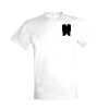 SOLS Regent Unisex Embroidred T-Shirt Thumbnail