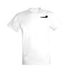 SOLS Regent Unisex Embroidred T-Shirt Thumbnail