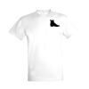 SOLS Regent Unisex Embroidred T-Shirt Thumbnail