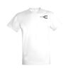 SOLS Regent Unisex Embroidred T-Shirt Thumbnail