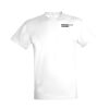 SOLS Regent Unisex Embroidred T-Shirt Thumbnail