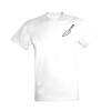 SOLS Regent Unisex Embroidred T-Shirt Thumbnail