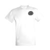 SOLS Regent Unisex Embroidred T-Shirt Thumbnail