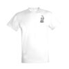 SOLS Regent Unisex Embroidered T-Shirt Thumbnail