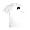SOLS Regent Unisex Embroidred T-Shirt Thumbnail