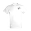 SOLS Regent Unisex Embroidred T-Shirt Thumbnail