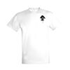 SOLS Regent Unisex Embroidred T-Shirt Thumbnail
