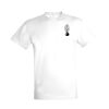 SOLS Regent Unisex Embroidred T-Shirt Thumbnail