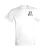 SOLS Regent Unisex Embroidred T-Shirt Thumbnail