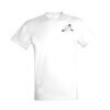 SOLS Regent Unisex Embroidered T-Shirt Thumbnail