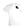 SOLS Regent Unisex Embroidered T-Shirt Thumbnail