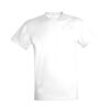 SOLS Regent Unisex Embroidred T-Shirt Thumbnail