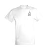 SOLS Regent Unisex Embroidered T-Shirt Thumbnail