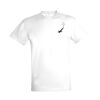 SOLS Regent Unisex Embroidered T-Shirt Thumbnail