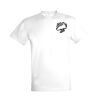 SOLS Regent Unisex Embroidred T-Shirt Thumbnail
