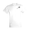 SOLS Regent Unisex Embroidred T-Shirt Thumbnail