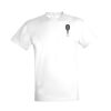 SOLS Regent Unisex Embroidred T-Shirt Thumbnail